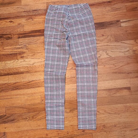 Michael Kors Fun Patterned Leggings NWOT Sz S $39 - Picture 6 of 9